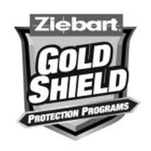 Ziebart Glass Treatment. . Ziebart gold shield package